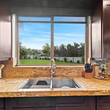 Kitchen Cleaning