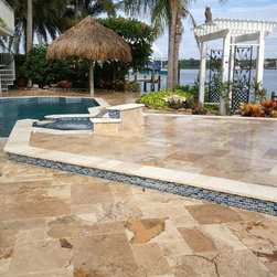 Colorado Pavers - Products