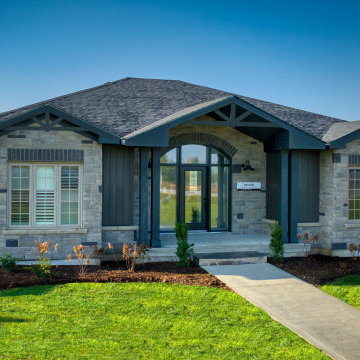 The Rosseau