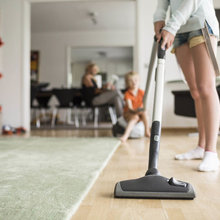 Cleaning