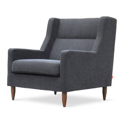 Occassional Chairs - Armchairs And Accent Chairs