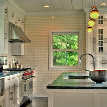 Range Hood