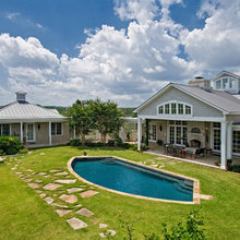 pool / Art Studio