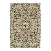 New Carpet