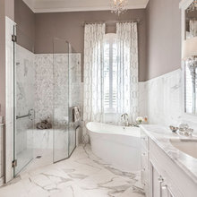 My Bathroom Plan