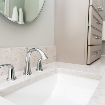 EGR Master Bathroom