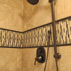 Mica Bay - Showerheads And Body Sprays