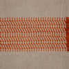 Cotton Tea Towels with Fringe, Set of 3 Colors