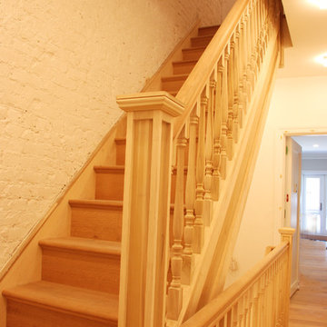 House Gut Renovation