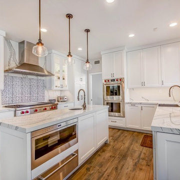Yorba Linda Whole House Remodel