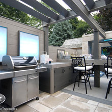 Patio Ideas