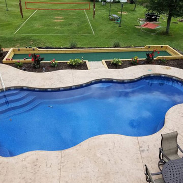 Inground Pools