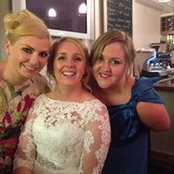 Foto von Elizabeth Doyle