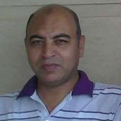 Khaled Amin's photo