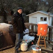 Foto von Jason Herr