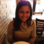 Shivani Mathur's photo