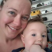 Sara Earhart's photo