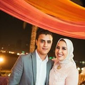 Nour Nasser's photo