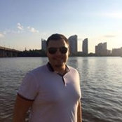 Alexandr Kucher's photo