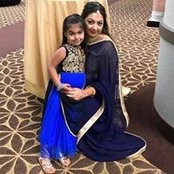 Sharon Thadani- Vaswani's photo