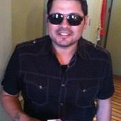 Marcos Olmeda's photo