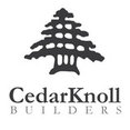 Cedar Knoll Builders's profile photo