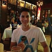 Brandon Pelayo's photo