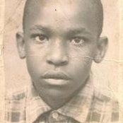 Kipchirchir Mutai's photo