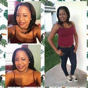 Olisha Browns billede