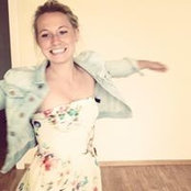Julia Zwieback's photo