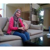 Aya Osama's photo