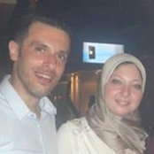 Lina Yasser's photo