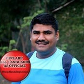 Vanaraj Puttarudramma's photo