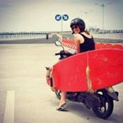 Nathalie Sonne's photo