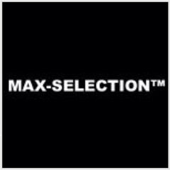 MAX-SELECTION
