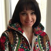 Olga Spitskaya's photo