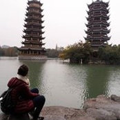 Flor Quaranta's photo