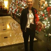 Foto de Geraldine Cooley
