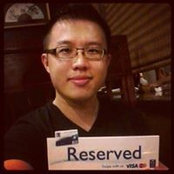 Foto de Johan Saputra