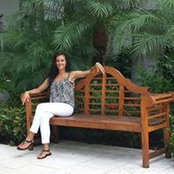 Daniela Rotili's photo