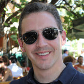 Nick Weinbergs foto