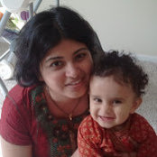 Nikhila Rao's photo