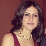 Silvia Ghatan's photo