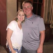 Kristina Halbrooks's photo