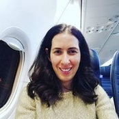 Naomi Derner's photo