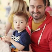 Brent Barberis's photo