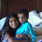 Dipty Parikh's photo