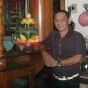 Rolando Abadingo's photo