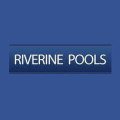 Riverine Pools