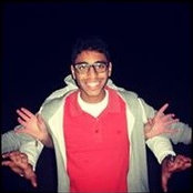Mostafa Khaleds foto